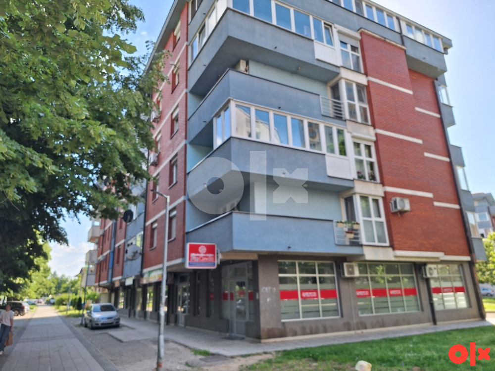 Stanovi i apartmani Doboj