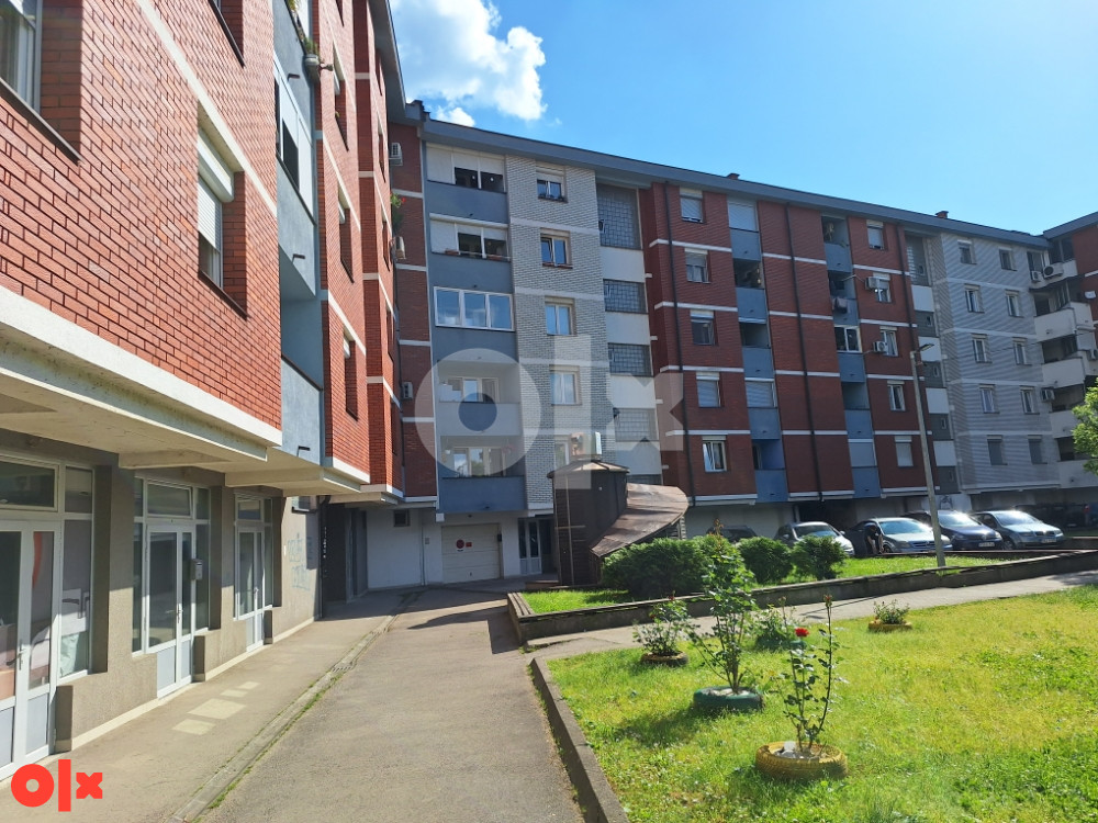 Stanovi i apartmani Doboj 2