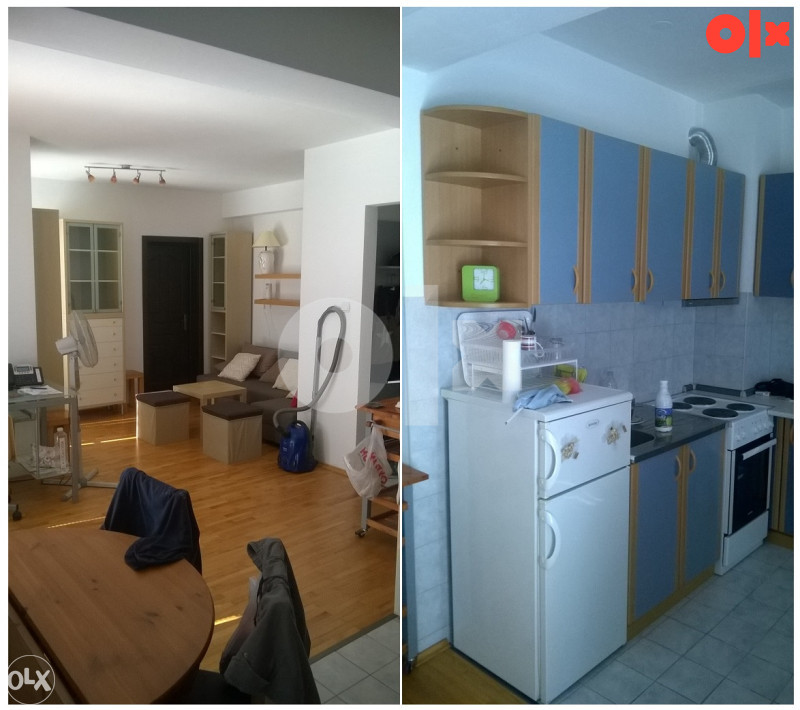 Stan Banja Luka, Budzak/Lazarevo - [Iznajmljivanje] - Widok 4