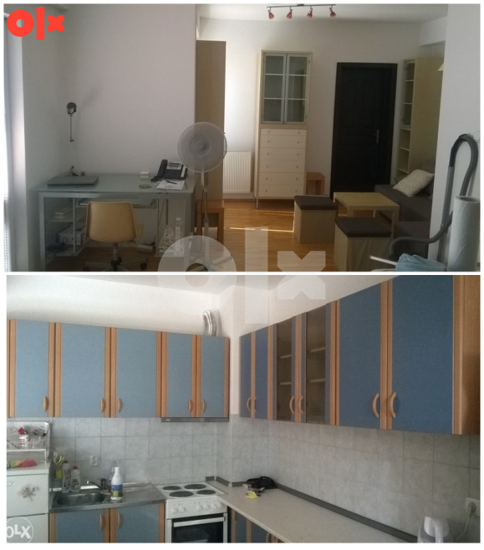 Stan Banja Luka, Budzak/Lazarevo - [Iznajmljivanje] - Widok 5