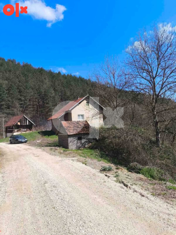 Kuća Travnik