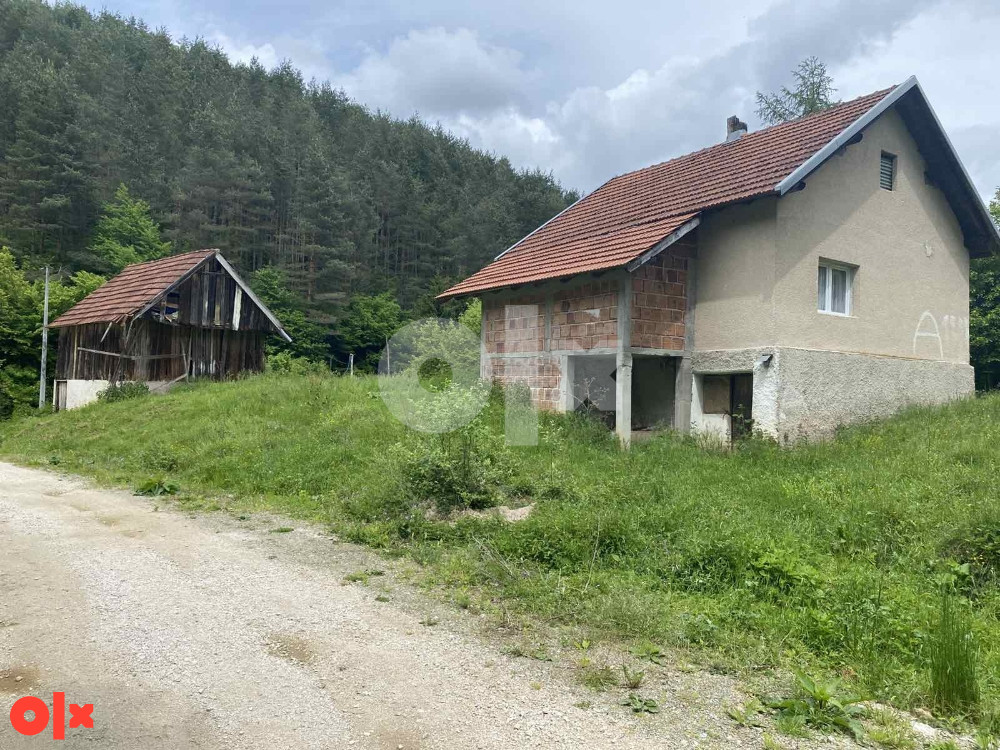 Kuća Travnik 3