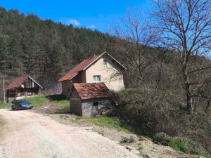 Kuća Travnik