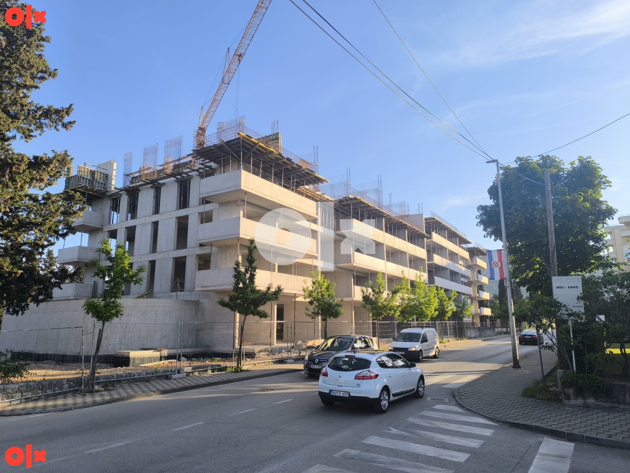 LUKSUZNI STAN 91,05m2 HORIZONT PARK - NOVI LJUBUŠKI
