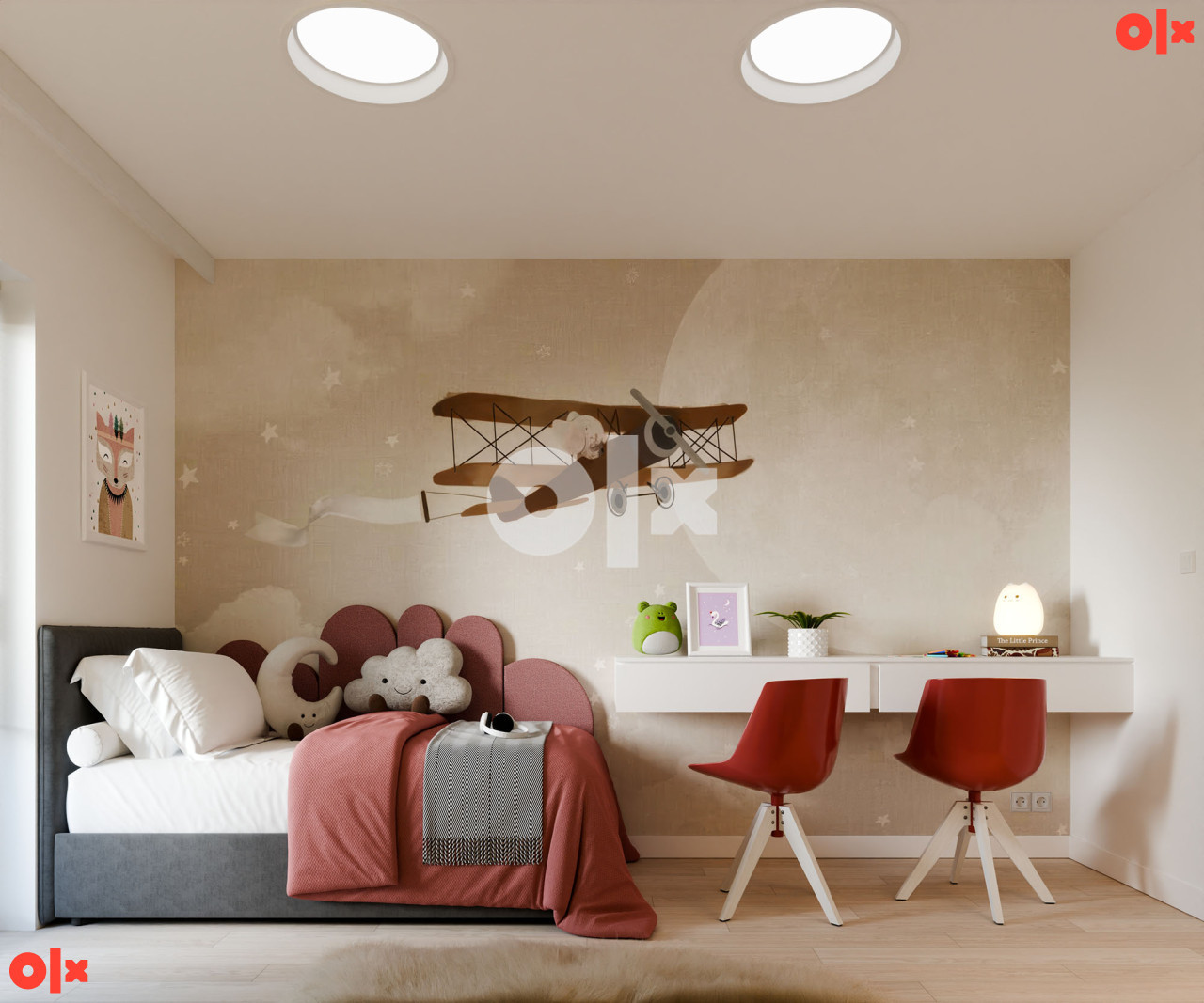 LUKSUZNI STAN 91,05m2 HORIZONT PARK - NOVI LJUBUŠKI 12