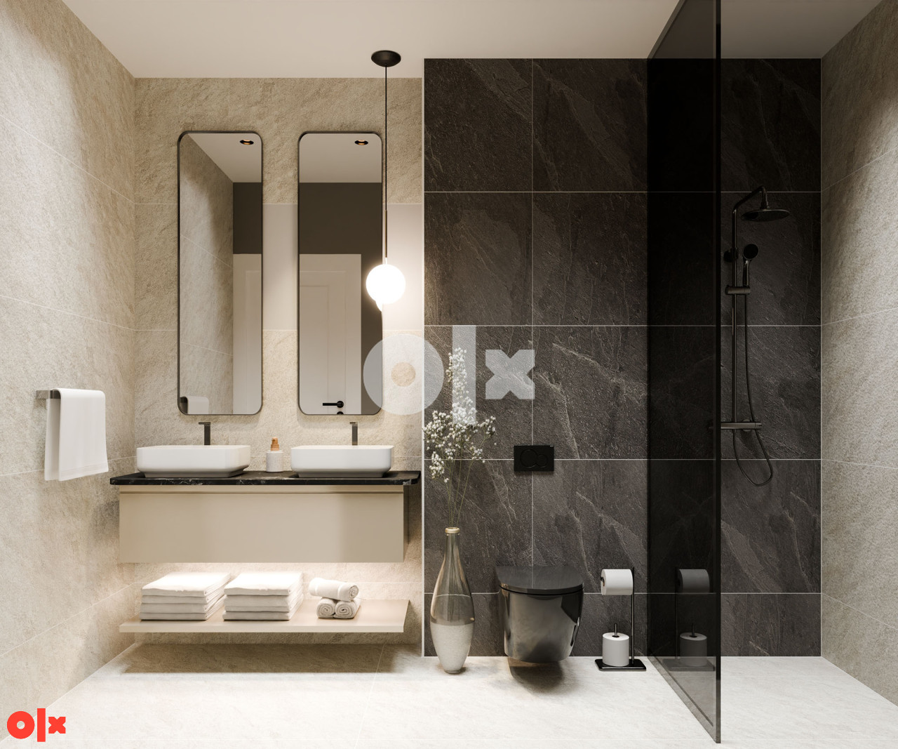 LUKSUZNI STAN 91,05m2 HORIZONT PARK - NOVI LJUBUŠKI 13