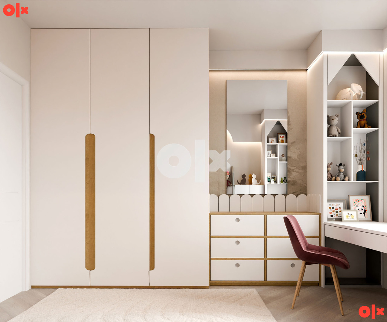 LUKSUZNI STAN 91,05m2 HORIZONT PARK - NOVI LJUBUŠKI 15
