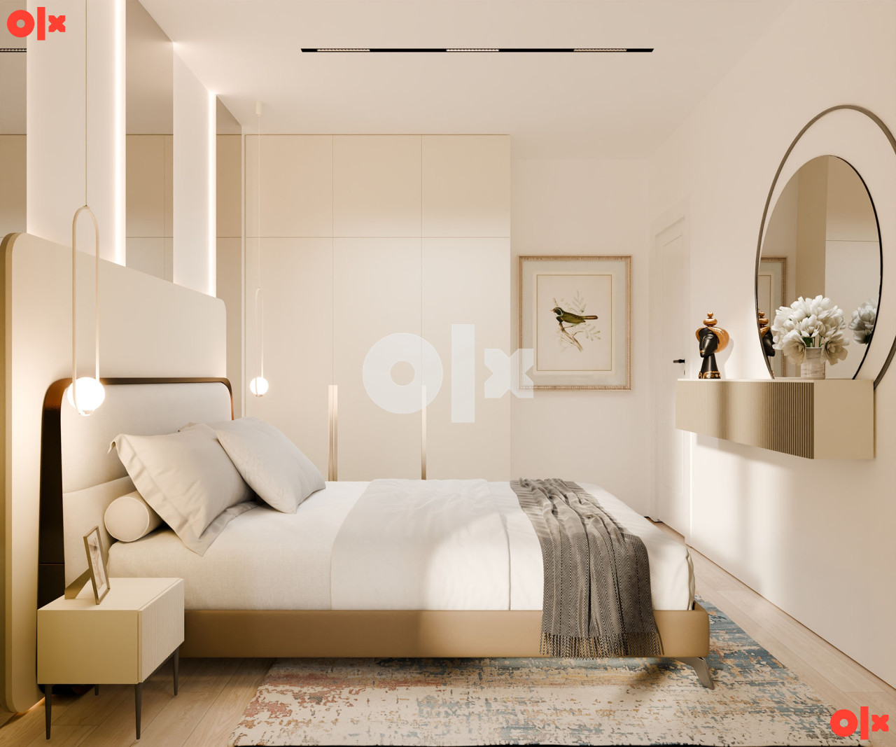 LUKSUZNI STAN 91,05m2 HORIZONT PARK - NOVI LJUBUŠKI 21