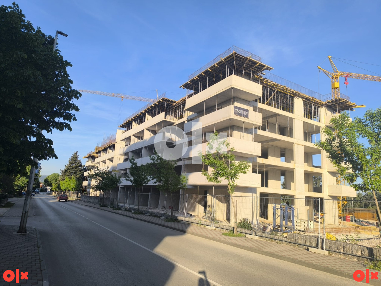 LUKSUZNI STAN 91,05m2 HORIZONT PARK - NOVI LJUBUŠKI 22