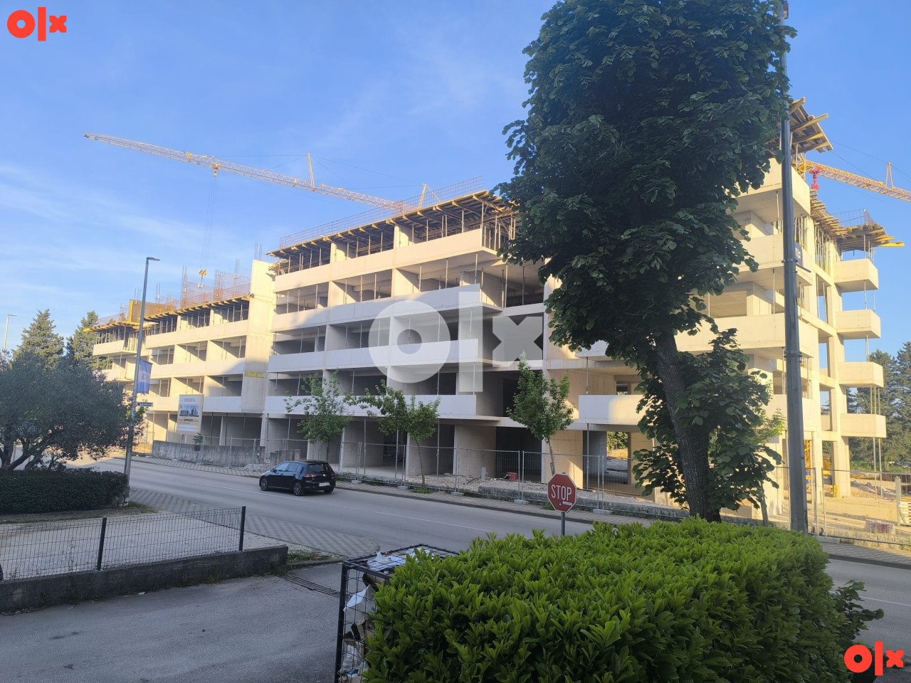 LUKSUZNI STAN 91,05m2 HORIZONT PARK - NOVI LJUBUŠKI 24