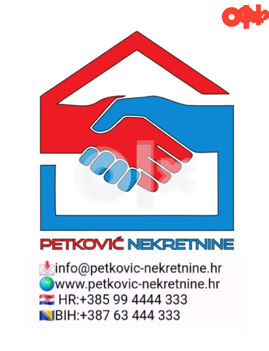 LUKSUZNI STAN 91,05m2 HORIZONT PARK - NOVI LJUBUŠKI 25