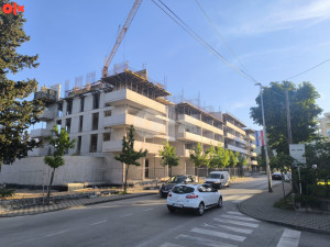 LUKSUZNI STAN 91,05m2 HORIZONT PARK - NOVI LJUBUŠKI