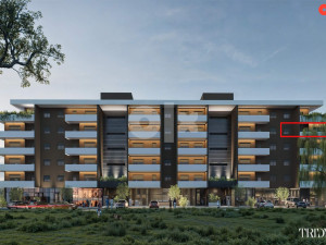 LUKSUZNI STAN 91,05m2 HORIZONT PARK - NOVI LJUBUŠKI photo 2