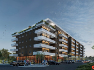 LUKSUZNI STAN 91,05m2 HORIZONT PARK - NOVI LJUBUŠKI photo 4