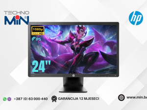 Monitor HP Z Display Z23i 23" IPS LED, Full HD, USB HUB