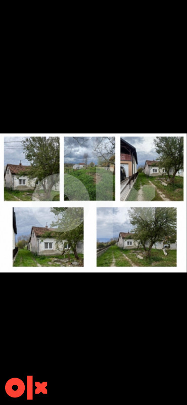 Prodaja kuce i placa Doboj