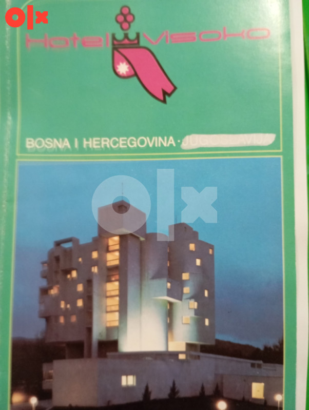 Poslovni prostor Visoko