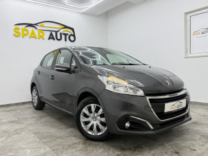 Peugeot 208 1.5 HDI 102ks Business 2020