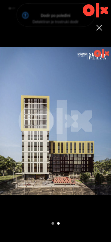 Stan Skyline Plaza