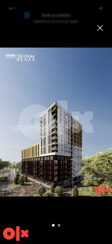 Stan Skyline Plaza 2