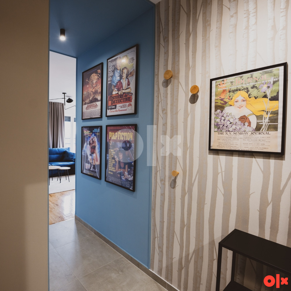Stan Bijeljina 42m2 066469339 (parking) 3