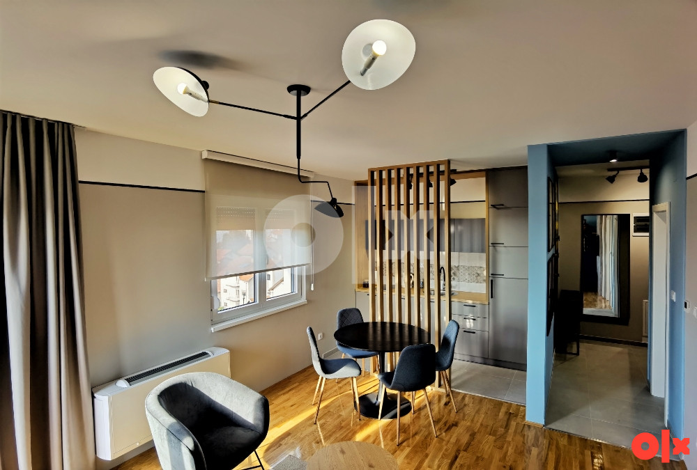 Stan Bijeljina 42m2 066469339 (parking) 2