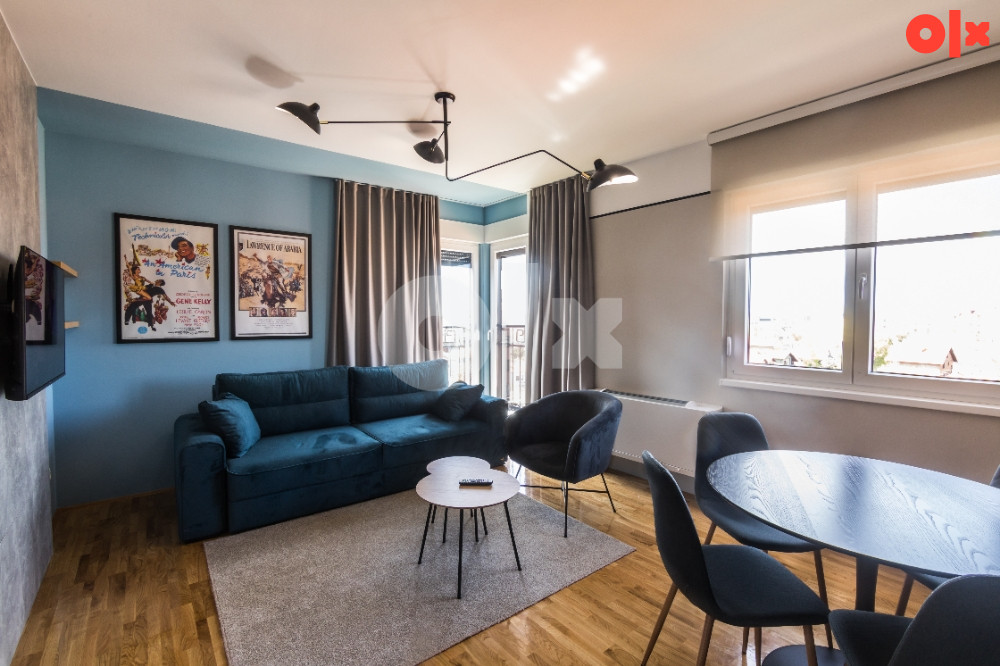 Stan Bijeljina 42m2 066469339 (parking)