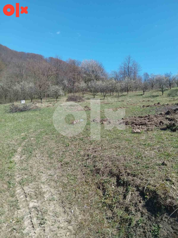 Zemljište Srebrenik 3