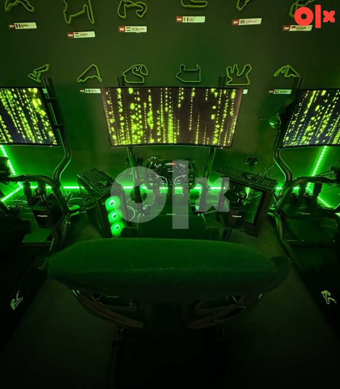 Gaming Arena FULL OPREMA  +stanovi +lokal | Ozbiljan biznis 620m2 2