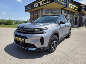 CITROEN C5 AIRCROSS SHINE BICOLOR 2022 1.5HDI AUTOMAT 065/630-014