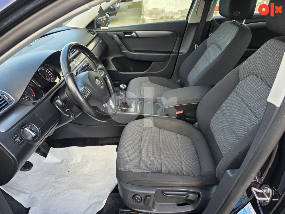 Volkswagen Passat 7 1.6 TDI 2011G 065 007 017