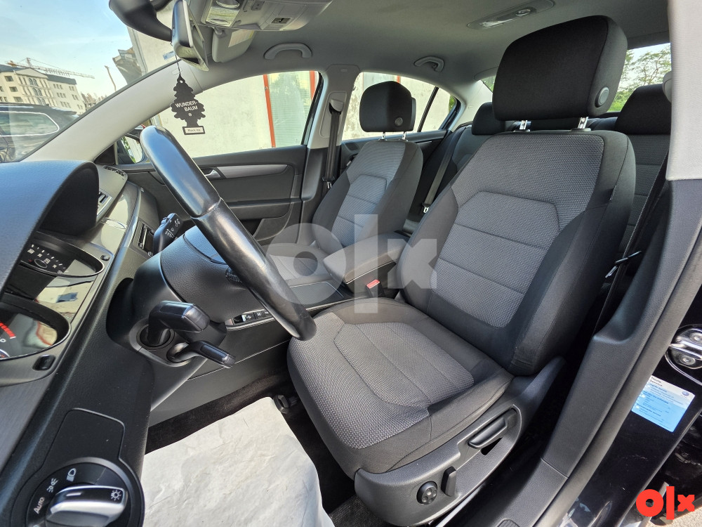 Volkswagen Passat 7 1.6 TDI 2011G 065 007 017