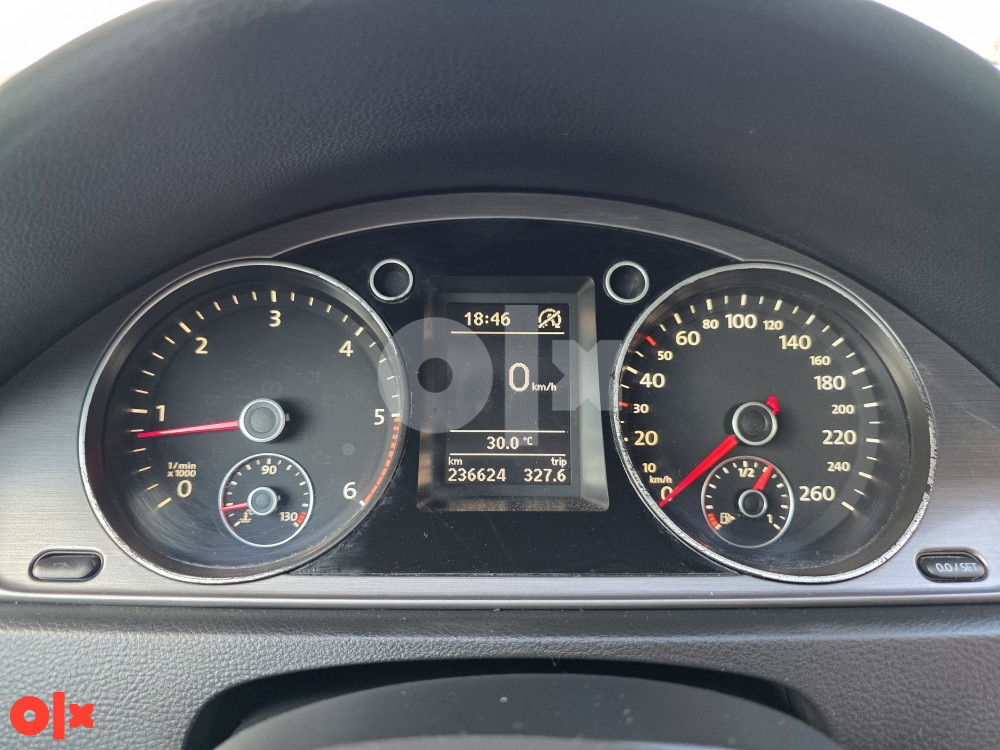 Volkswagen Passat 7 1.6 TDI 2011G 065 007 017