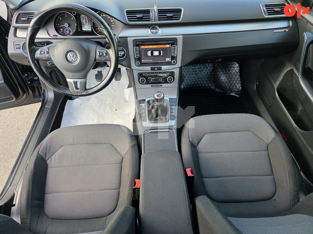 Volkswagen Passat 7 1.6 TDI 2011G 065 007 017
