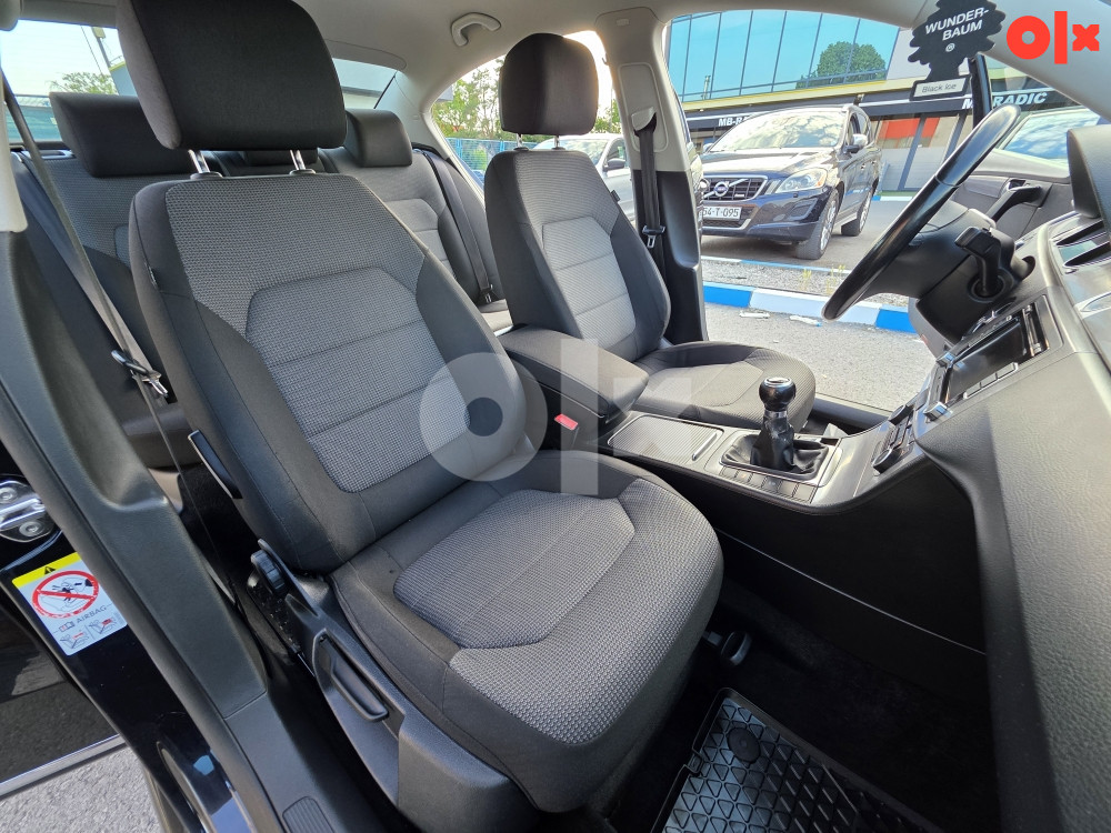 Volkswagen Passat 7 1.6 TDI 2011G 065 007 017