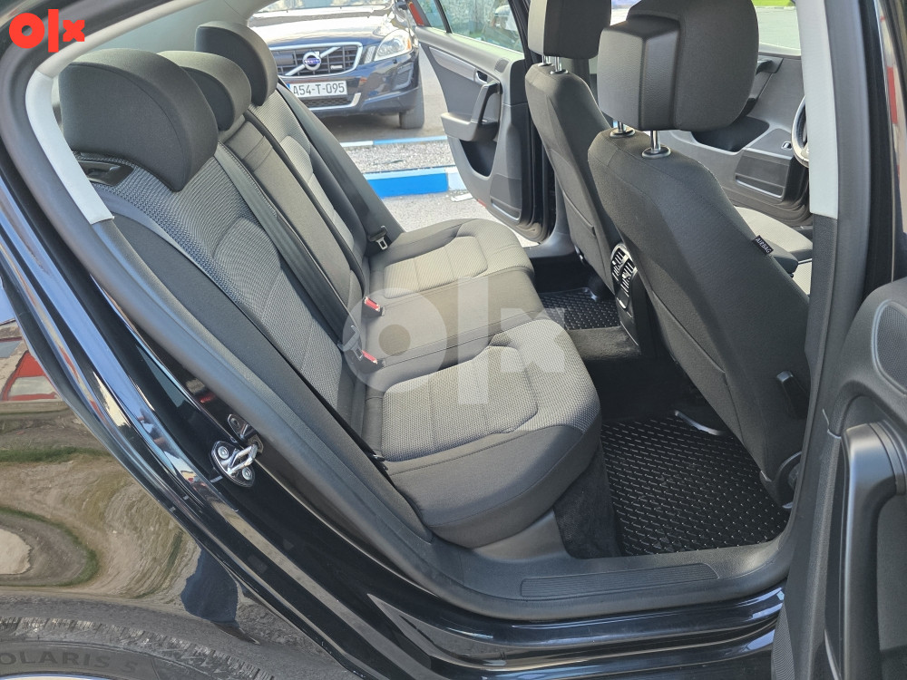 Volkswagen Passat 7 1.6 TDI 2011G 065 007 017