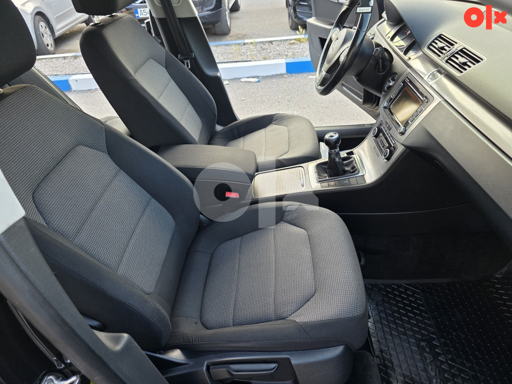 Volkswagen Passat 7 1.6 TDI 2011G 065 007 017