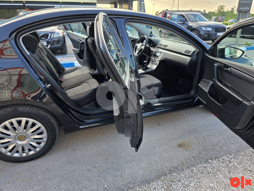 Volkswagen Passat 7 1.6 TDI 2011G 065 007 017