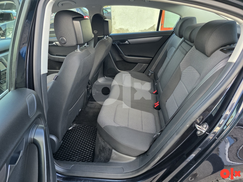 Volkswagen Passat 7 1.6 TDI 2011G 065 007 017