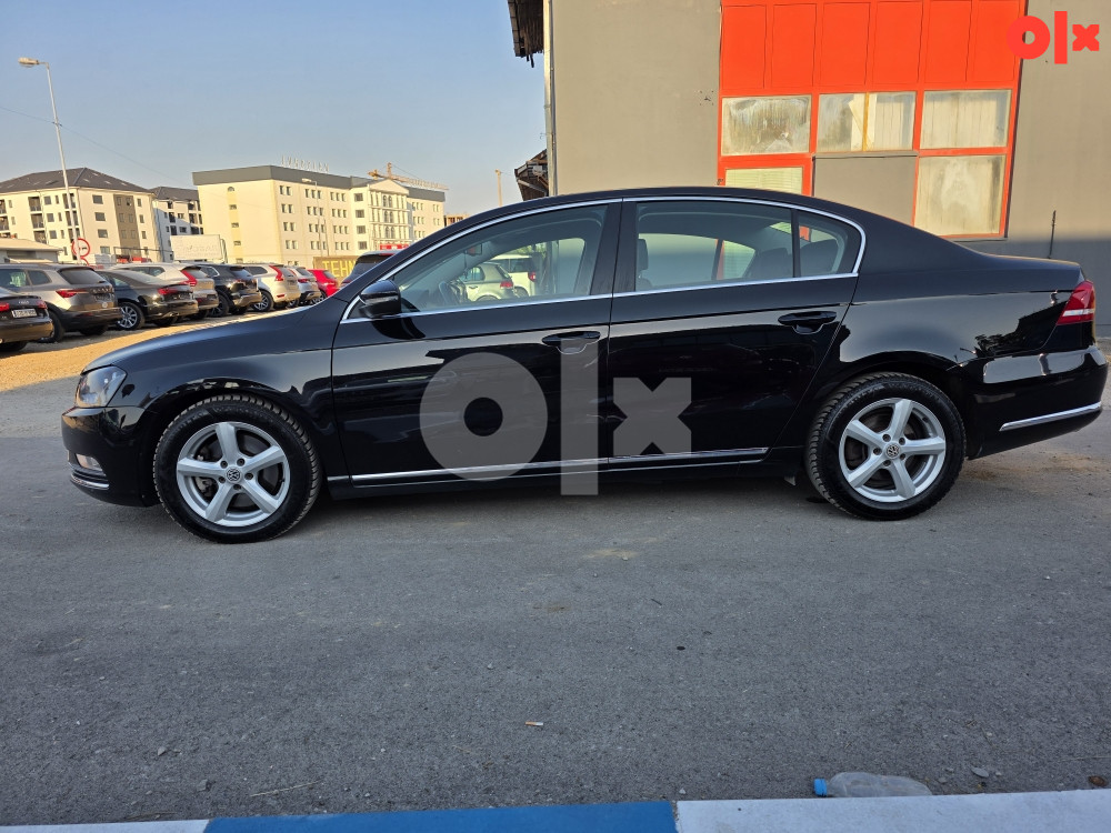 Volkswagen Passat 7 1.6 TDI 2011G 065 007 017
