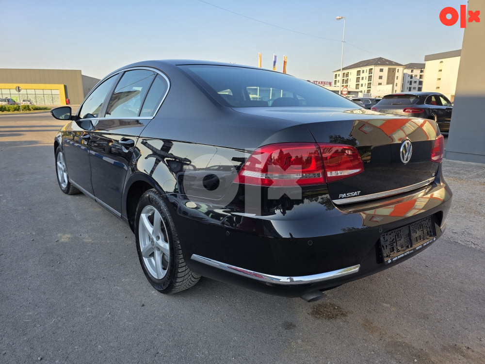 Volkswagen Passat 7 1.6 TDI 2011G 065 007 017