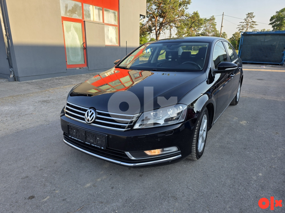 Volkswagen Passat 7 1.6 TDI 2011G 065 007 017