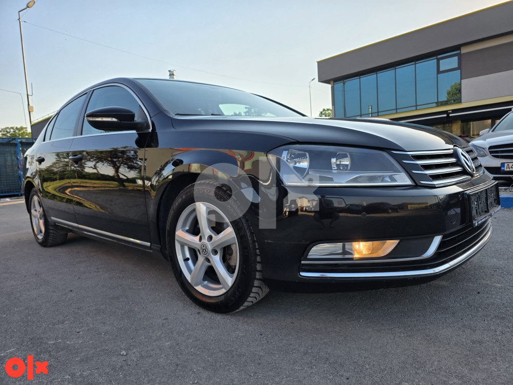 Volkswagen Passat 7 1.6 TDI 2011G 065 007 017