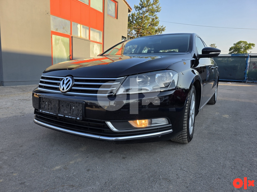 Volkswagen Passat 7 1.6 TDI 2011G 065 007 017