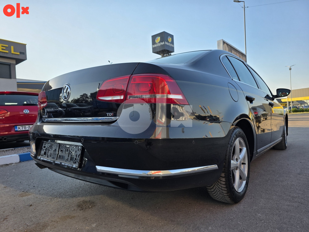 Volkswagen Passat 7 1.6 TDI 2011G 065 007 017