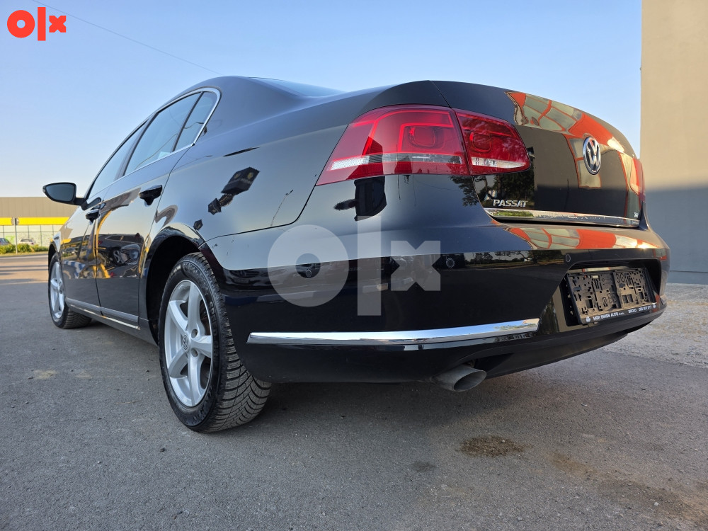 Volkswagen Passat 7 1.6 TDI 2011G 065 007 017