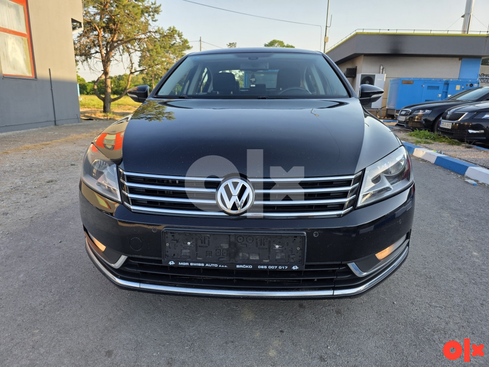 Volkswagen Passat 7 1.6 TDI 2011G 065 007 017