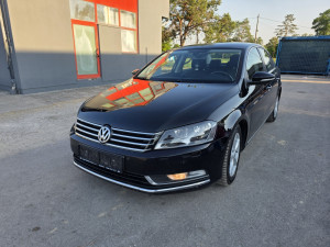Volkswagen Passat 7 1.6 TDI 2011G 065 007 017