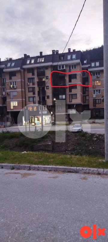 Stanovi i apartmani Vareš