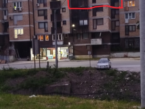 Stanovi i apartmani Vareš